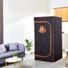 Tienda de sauna portátil VEVOR de tamaño completo kit de sauna personal de 1400 W