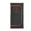 Tienda de sauna portátil VEVOR de tamaño completo kit de sauna personal de 1400 W