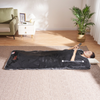 Manta de sauna VEVOR para desintoxicación temperatura ajustable de 1 a 6 niveles de 95 a 176 ℉ temporizador de 5 a 60 minutos 71 x 31 pulgadas