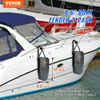 VEVOR Defensas para barcos para atraque de 8,6" x 16"