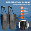 VEVOR Defensas para barcos para atraque de 8,6" x 16"