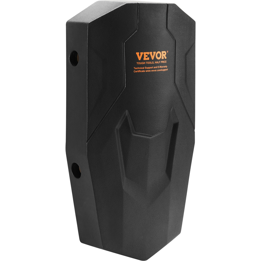 VEVOR Defensas para barcos para atraque de 8,6" x 16"