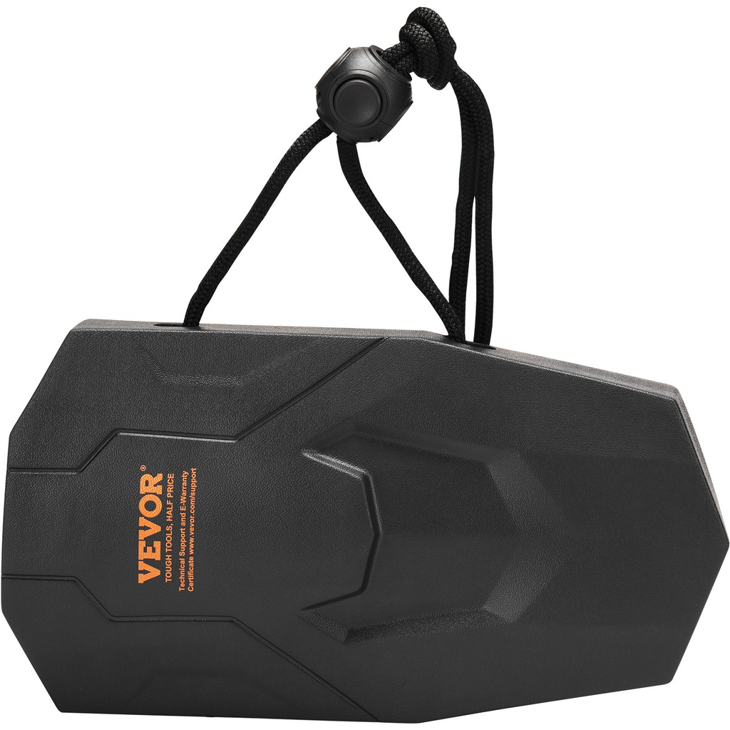 VEVOR Defensas para barcos para atraque de 8,6" x 16"