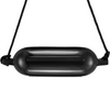 Defensas para barcos VEVOR parachoques para atraque de 6,5" x 23"