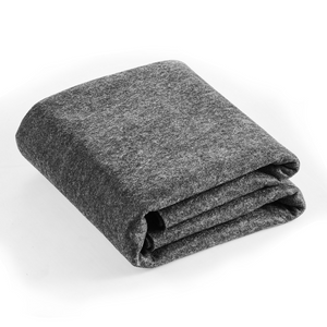 VEVOR - Alfombrilla impermeable para garaje 6,6 x 8,5 pies