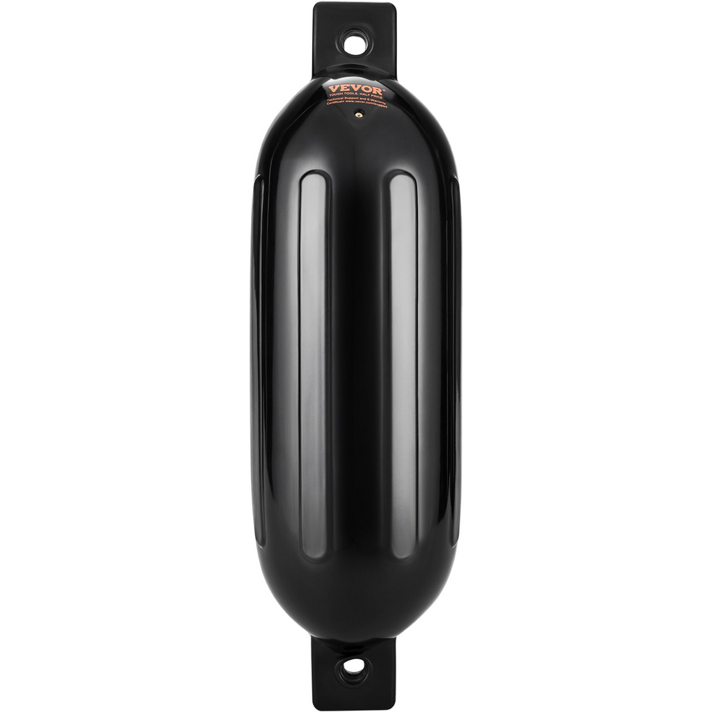 Defensas para barcos VEVOR parachoques para atraque de 8,5" x 26"