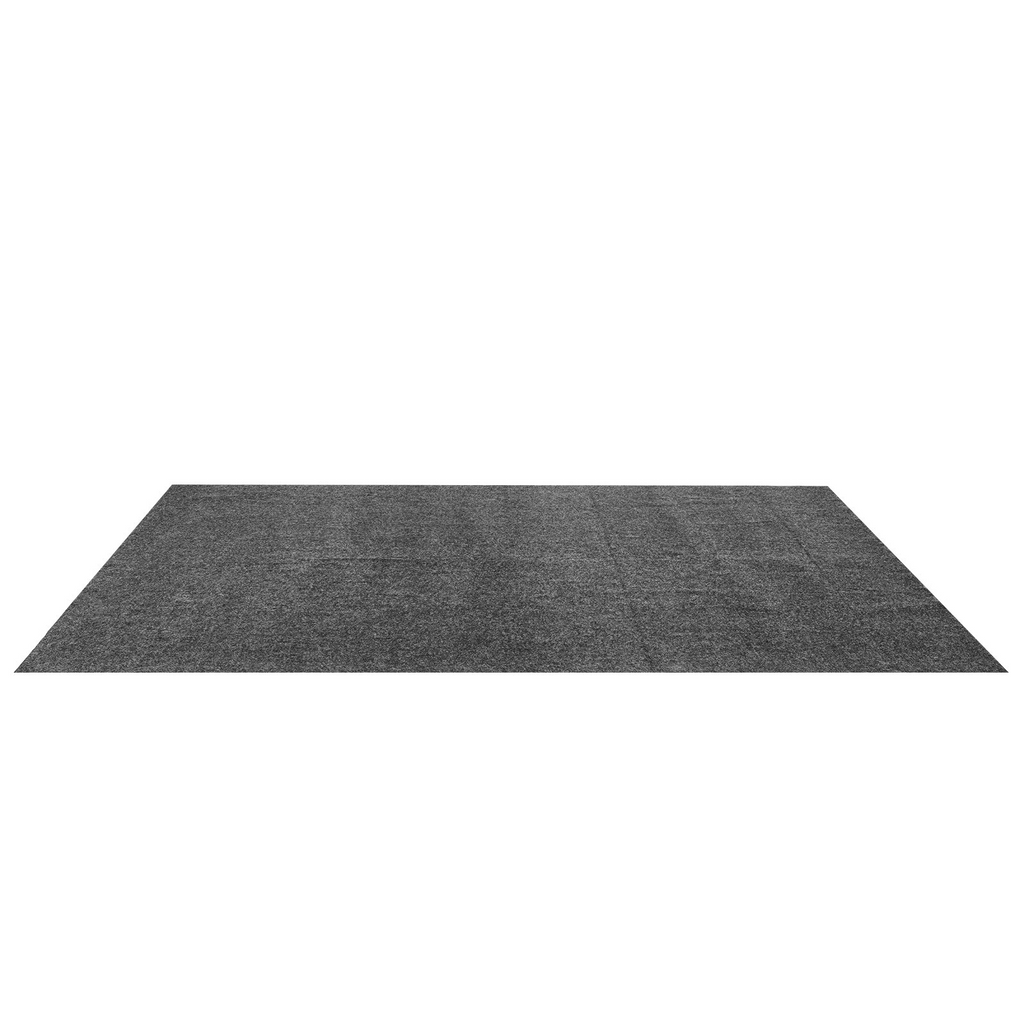 Alfombrilla para bañera de hidromasaje de 75 x 75 pulgadas