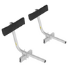 Asistente de remolque marino VEVOR de forma flexible de 27,6"