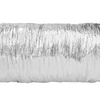 Manguera de ventilación para secadora VEVOR conducto flexible aislado de 6'' y 25 pies de largo con 2 abrazaderas