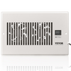 Ventilador de ventilación de refuerzo VEVOR apto para orificios de ventilación de 6" x 10"