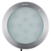 VEVOR Luz LED para piscina de 12 V 10 pulgadas, 40 W