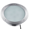 VEVOR Luz LED para piscina de 12 V 10 pulgadas, 40 W