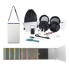 VEVOR - Kit de lavado de oro con caja de compuerta plegable de 50 pulgadas
