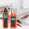 Localizador de cables subterráneos VEVOR profundidad de detección máxima de 3 pies de 12 a 600 V