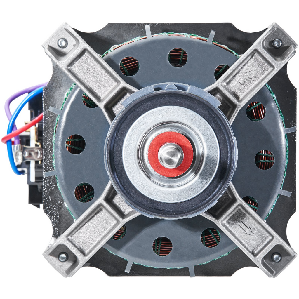 Motor de accionamiento de secadora VEVOR 1/3 HP 1630 RPM