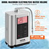 Máquina ionizadora de agua alcalina VEVOR