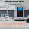Máquina ionizadora de agua alcalina VEVOR