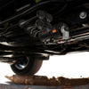 Compresor de aire VEVOR de 12 V con tanque de 0,8 galones/3 L c120 psi