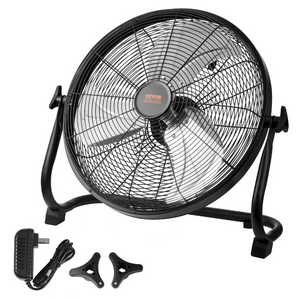 Ventilador inalámbrico VEVOR de 16 pulgadas