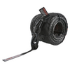 VEVOR Cuerda de polipasto sintética 3/8 pulgadas x 100 pies 26 500 libras