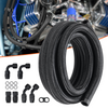 Kit de línea de combustible VEVOR 10AN de 10 pies