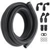 Kit de línea de combustible VEVOR 10AN de 10 pies
