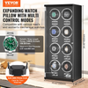VEVOR Watch Winder para 8 relojes automáticos para hombres y mujeres con 8 motores