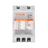 Convertidor monofásico a trifásico de 10 HP 30 A 220 V de 220 V a 240 V