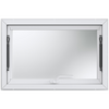 Ventana de concesión VEVOR de 36" x 24"