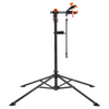 VEVOR - Soporte de reparación de bicicletas de acero resistente de 80 libras
