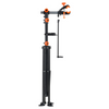 VEVOR - Soporte de reparación de bicicletas de acero resistente de 80 libras