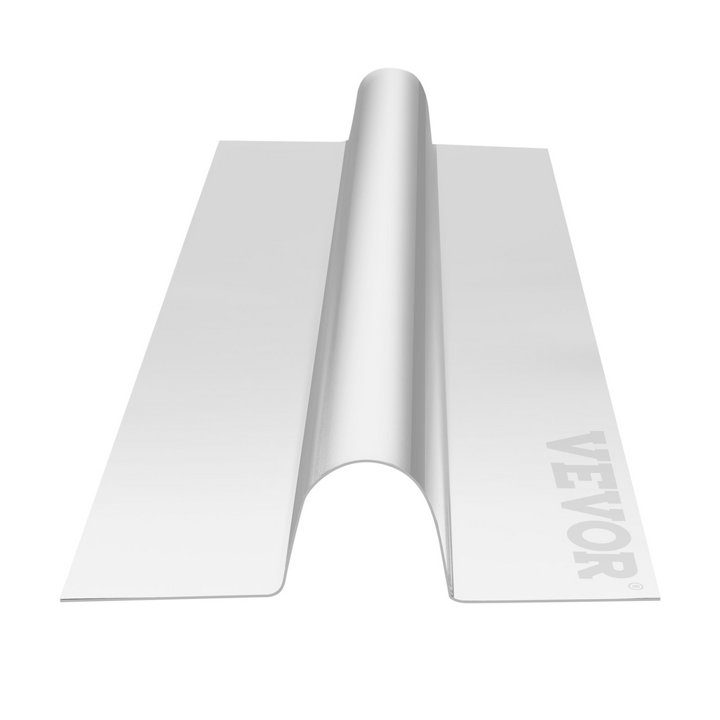 Placas de transferencia de calor VEVOR PEX de 4 pies para tuberías PEX de 3/4"
