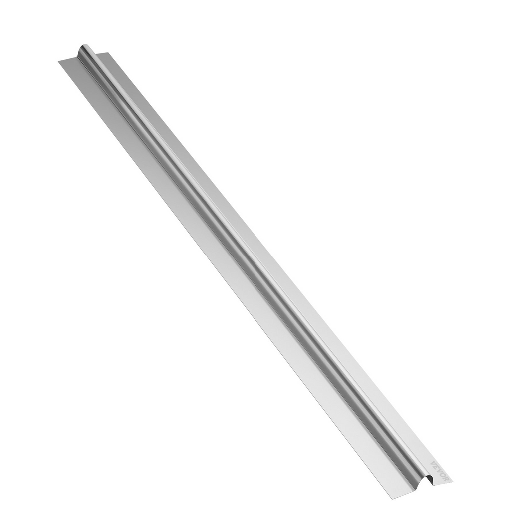 Placas de transferencia de calor VEVOR PEX de 4 pies para tuberías PEX de 3/4"
