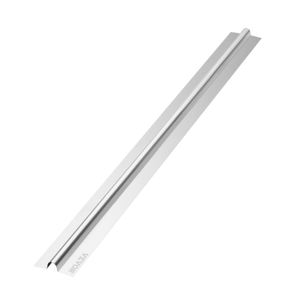 Placas de transferencia de calor VEVOR PEX de 4 pies para tuberías PEX de 3/4"