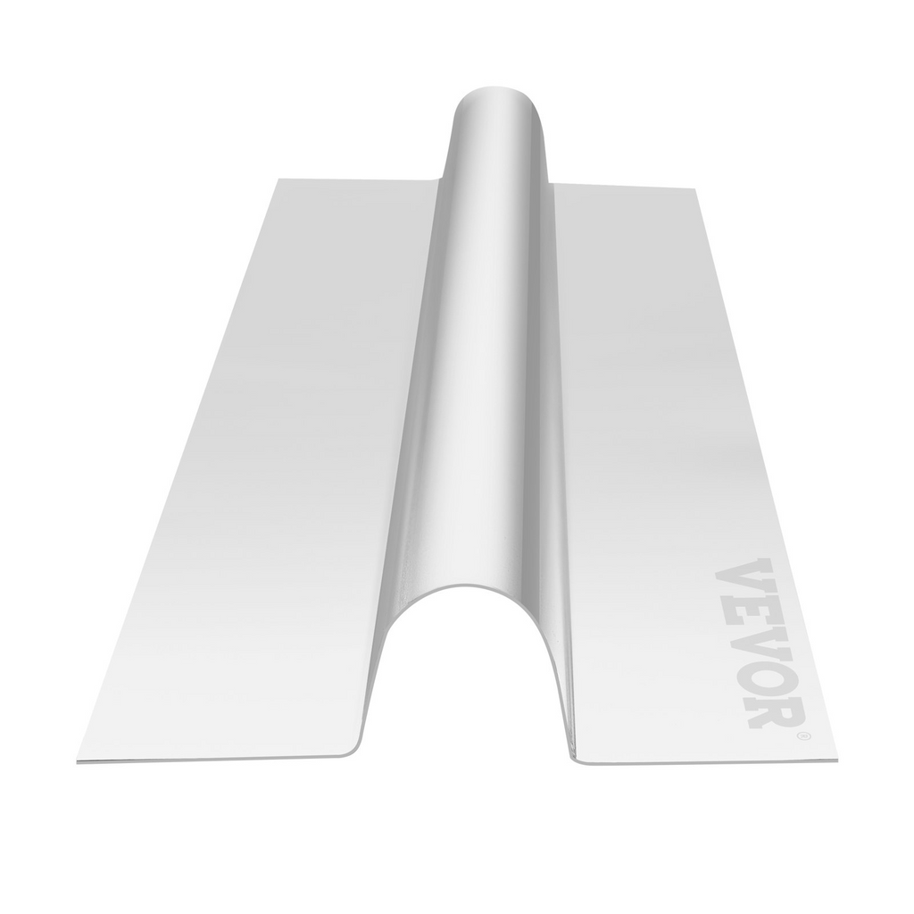 Placas de transferencia de calor VEVOR PEX de 2 pies para tuberías PEX de 3/4" (200 piezas)