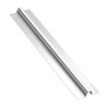 Placas de transferencia de calor VEVOR PEX de 2 pies para tuberías PEX de 3/4" (200 piezas)