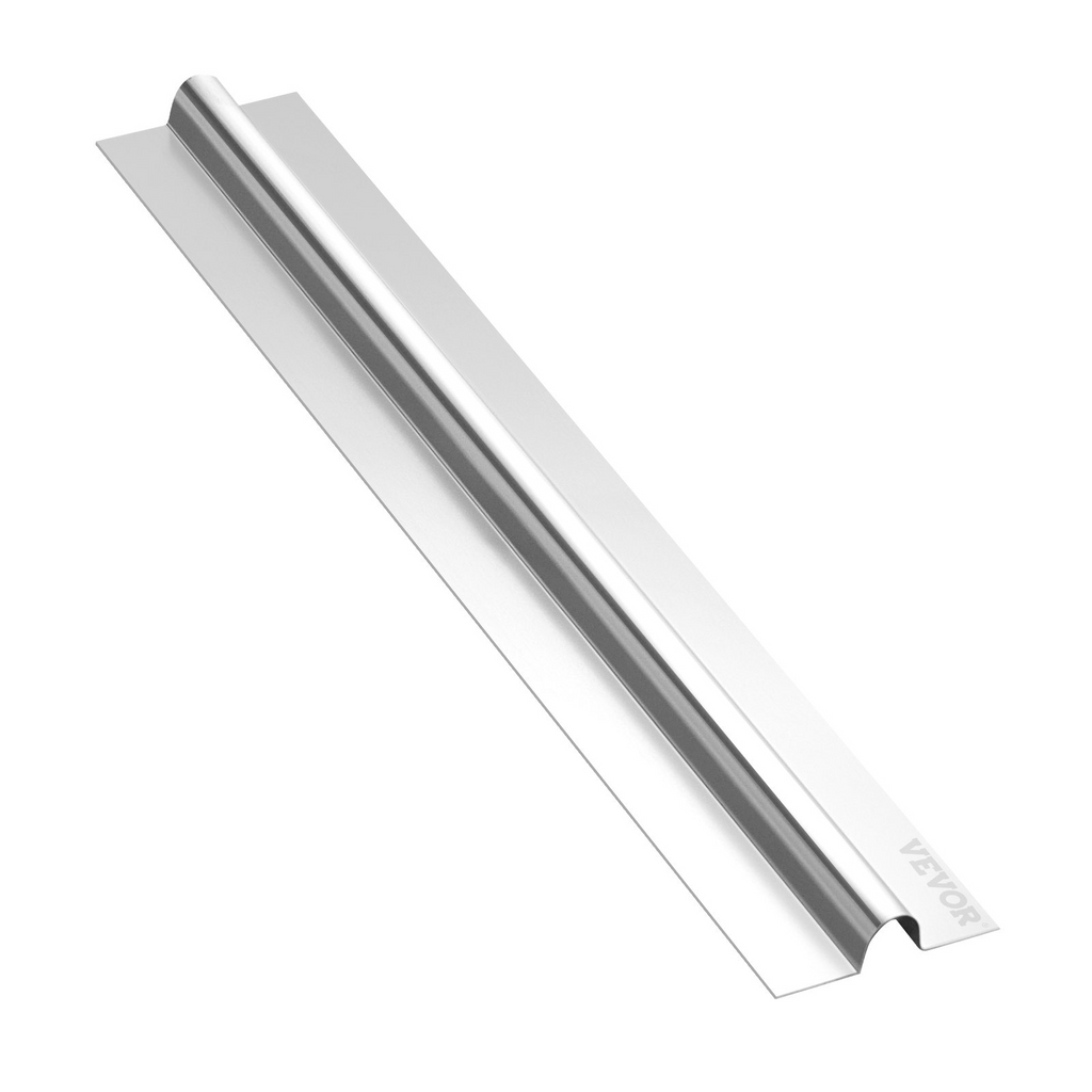 Placas de transferencia de calor VEVOR PEX de 2 pies para tuberías PEX de 3/4" (200 piezas)