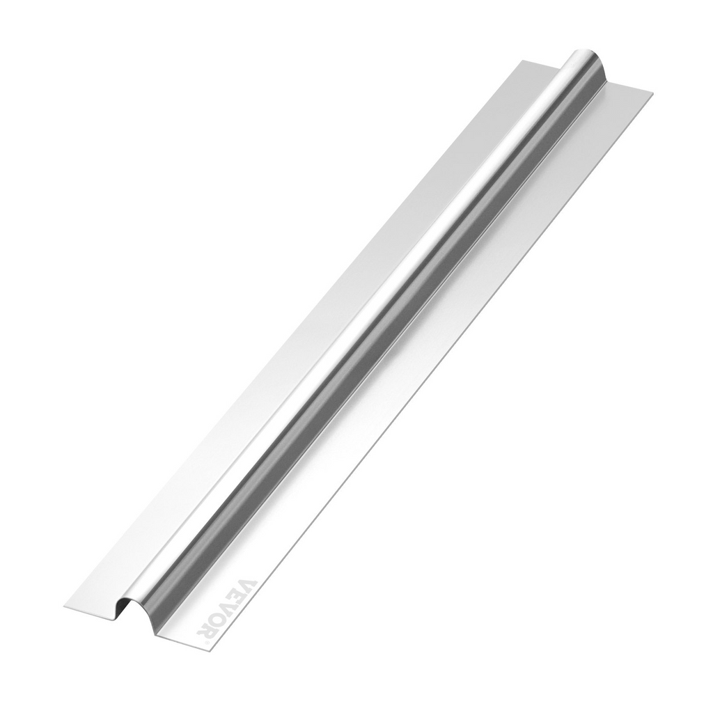 Placas de transferencia de calor VEVOR PEX de 2 pies para tuberías PEX de 3/4" (200 piezas)