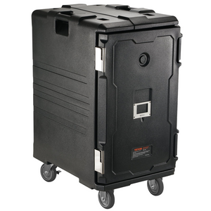 Caja térmica para alimentos de 109 qt para catering