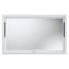 Ventana de concesión VEVOR de 60" x 36"