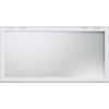 Ventana de concesión VEVOR de 72" x 36"