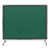 Pantalla de soldadura VEVOR con marco de 6' x 8'
