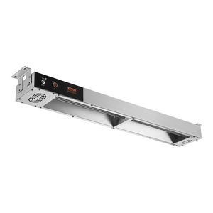 Calentador de alimentos de 850 W de 104-122 °F