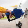 Boquilla de combustible automática VEVOR con cierre de combustible, boquilla de 3/4" NPT y 13/16" para recarga de combustible diésel  JH2