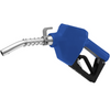 Boquilla de combustible automática VEVOR con cierre de combustible, boquilla de 3/4" NPT y 13/16" para recarga de combustible diésel  JH2