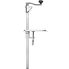 VEVOR Abrelatas manual de altura ajustable para latas de hasta 15,7" de alto