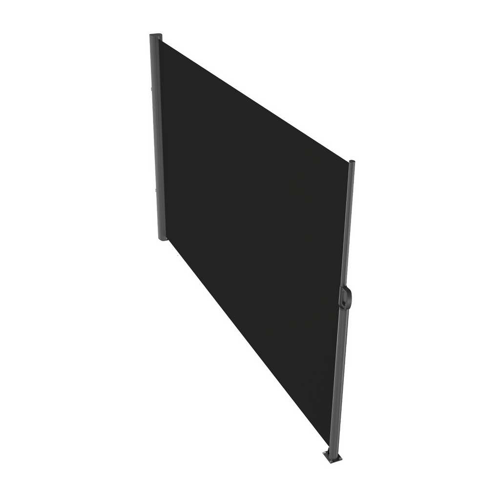 Toldo lateral retráctil VEVOR de 118" x 71"