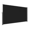 Toldo lateral retráctil VEVOR de 118" x 71"