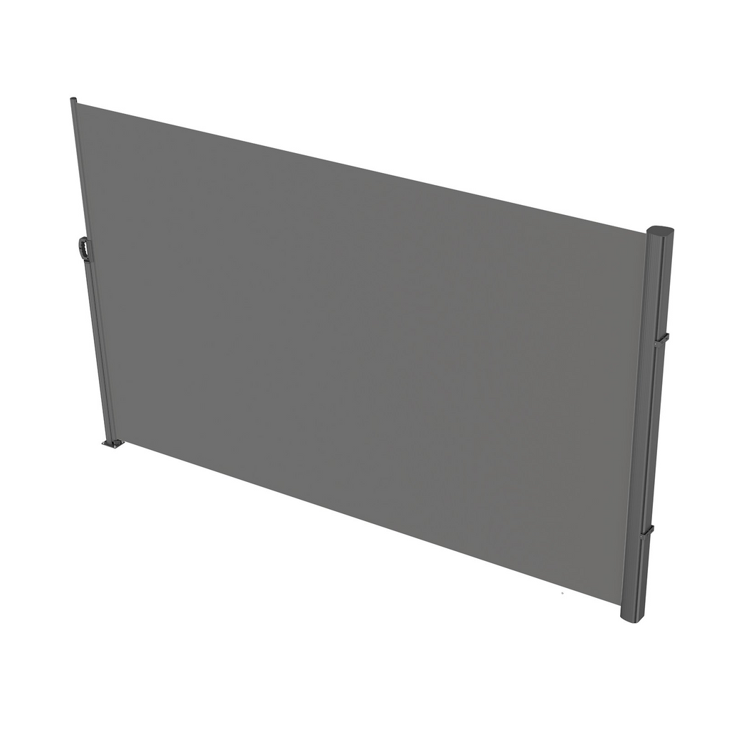 Toldo lateral retráctil 71''118''