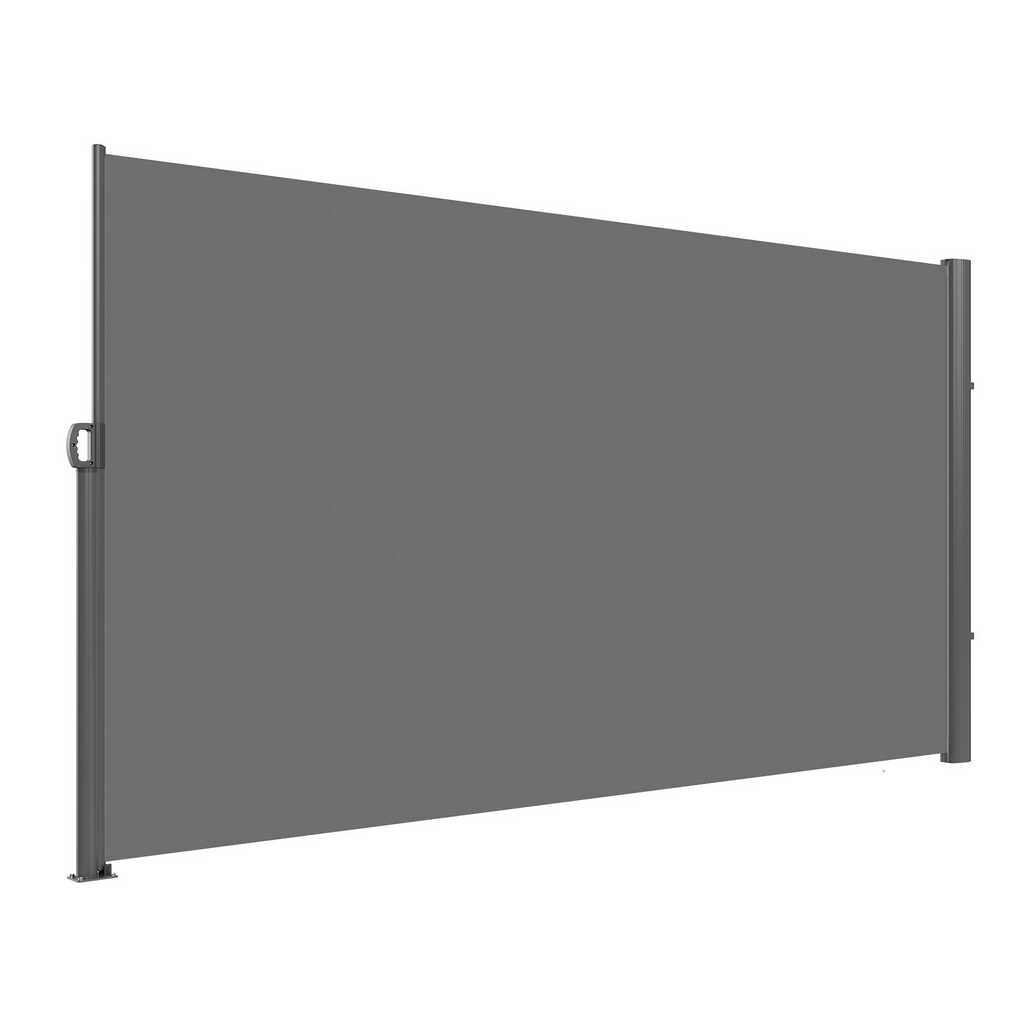 Toldo lateral retráctil 71''118''
